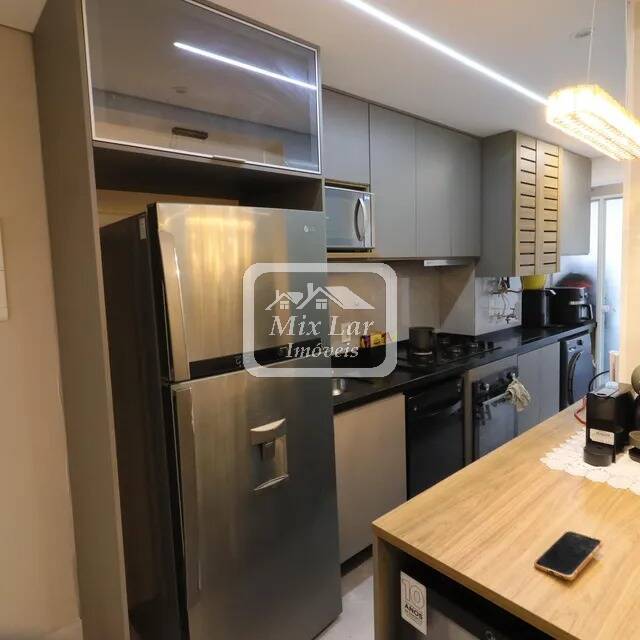 Apartamento, 2 quartos, 67 m² - Foto 6