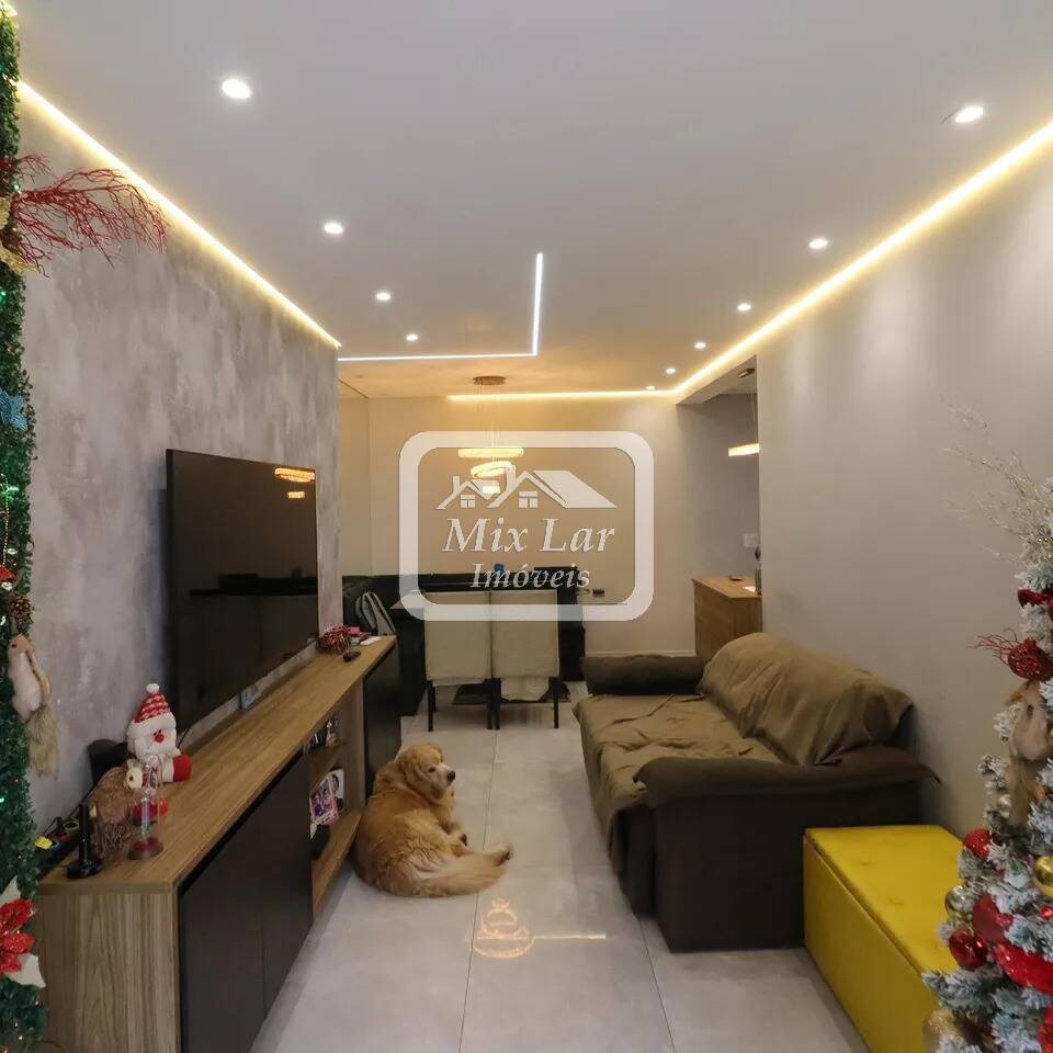 Apartamento, 2 quartos, 67 m² - Foto 8