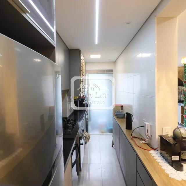 Apartamento, 2 quartos, 67 m² - Foto 7