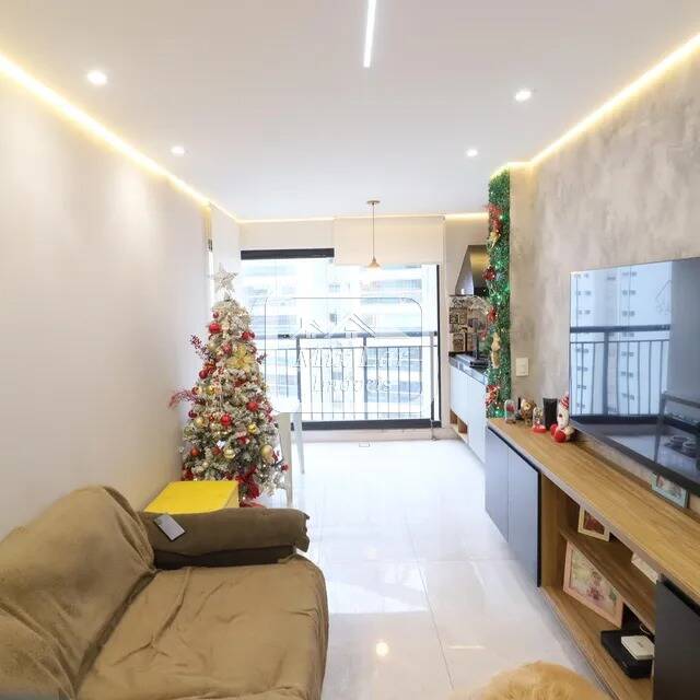 Apartamento, 2 quartos, 67 m² - Foto 1