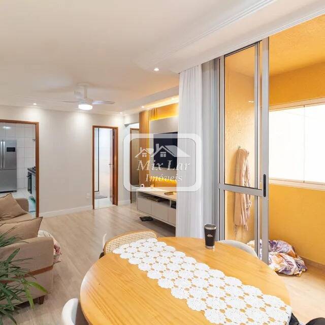 Apartamento, 2 quartos, 65 m² - Foto 8