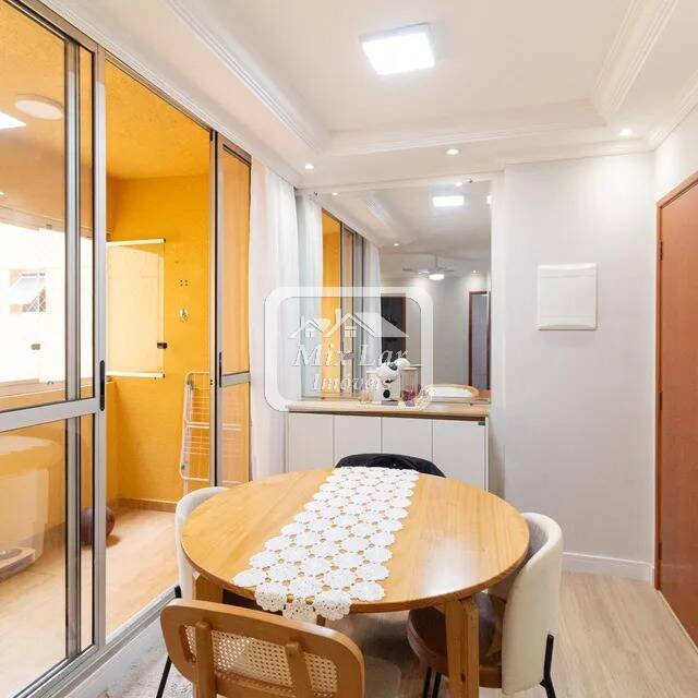 Apartamento a venda, 2 quartos, 65 m², Jaguaribe - Osasco SP