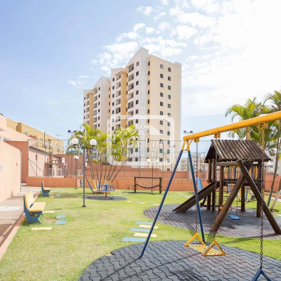 Apartamento, 2 quartos, 65 m² - Foto 18