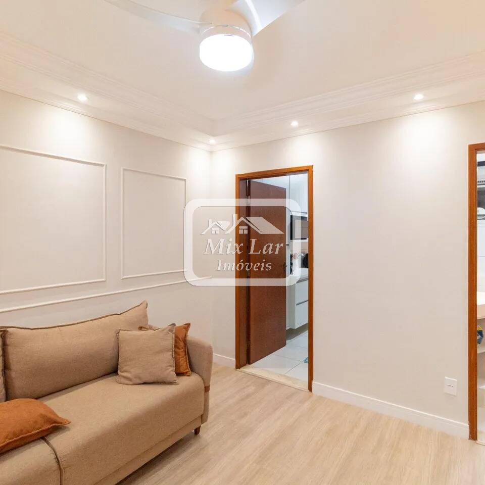 Apartamento, 2 quartos, 65 m² - Foto 16