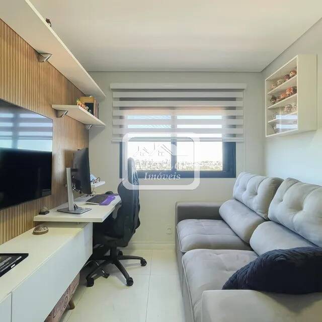 Apartamento, 2 quartos, 62 m² - Foto 9