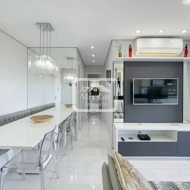 Apartamento, 2 quartos, 62 m² - Foto 8