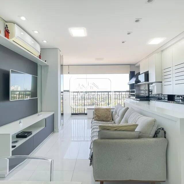 Apartamento, 2 quartos, 62 m² - Foto 1