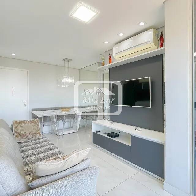 Apartamento, 2 quartos, 62 m² - Foto 2