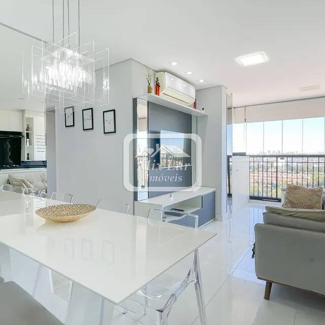 Apartamento, 2 quartos, 62 m² - Foto 7