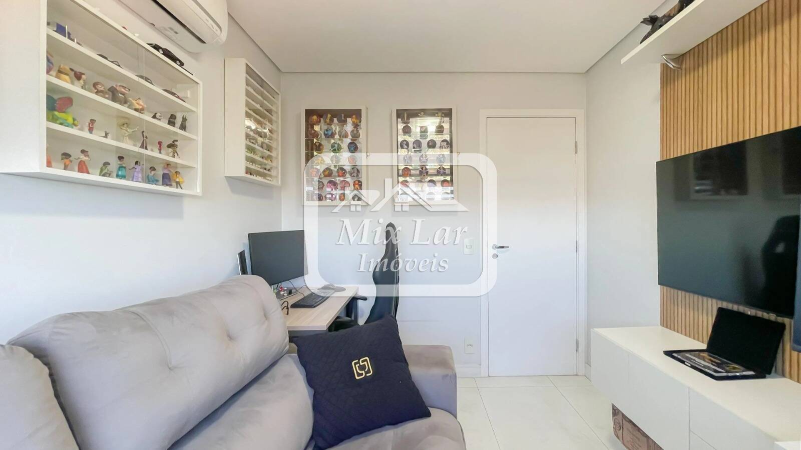 Apartamento, 2 quartos, 62 m² - Foto 14