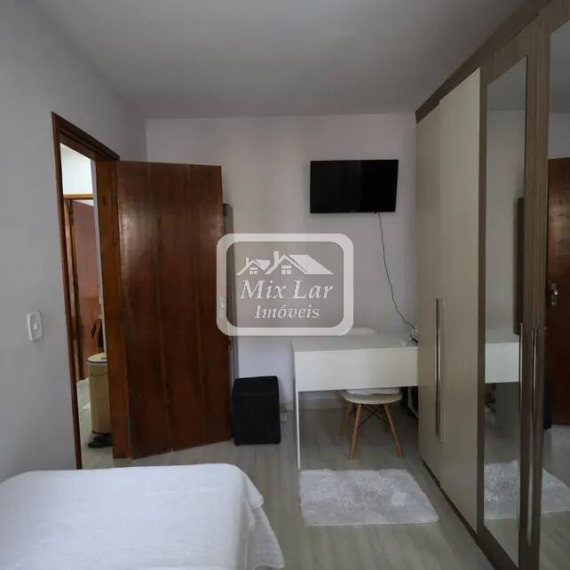 Casa de Condomínio, 2 quartos - Foto 6
