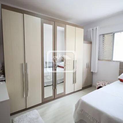 Casa de Condomínio, 2 quartos - Foto 4