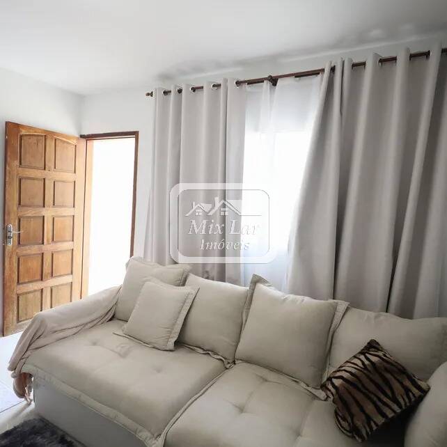 Condomínio a venda com 2 quartos, 68 m² - Vila Osasco - Osasco - SP