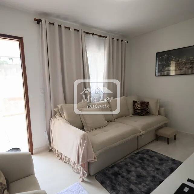Casa de Condomínio, 2 quartos - Foto 10