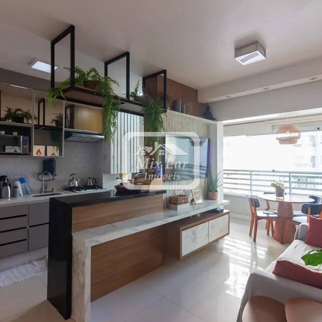 Apartamento a venda com 2 quartos, 67 m² - Centro - Osasco SP