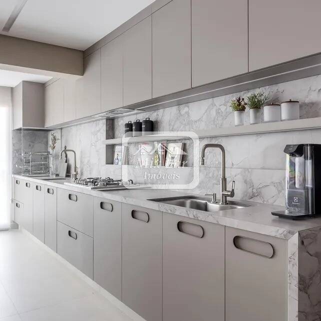 Apartamento, 2 quartos, 115 m² - Foto 5