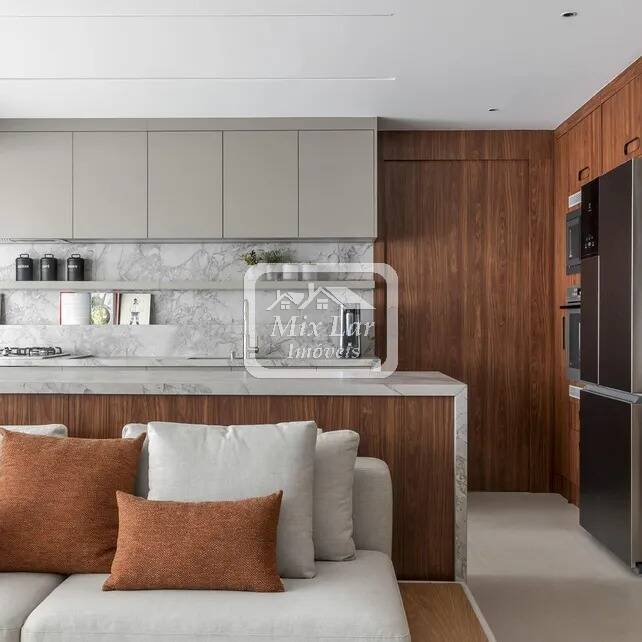 Apartamento, 2 quartos, 115 m² - Foto 8