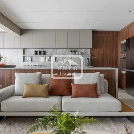 Apartamento, 2 quartos, 115 m² - Foto 9