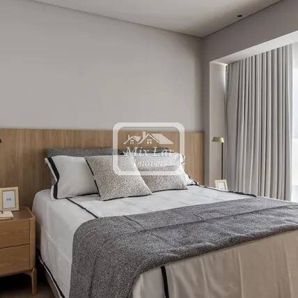 Apartamento, 2 quartos, 115 m² - Foto 10