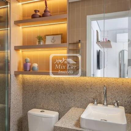 Apartamento, 2 quartos, 115 m² - Foto 11