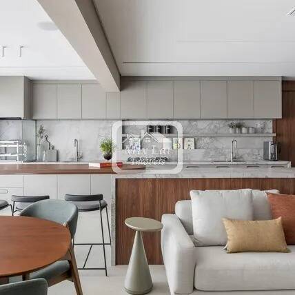Apartamento, 2 quartos, 115 m² - Foto 13