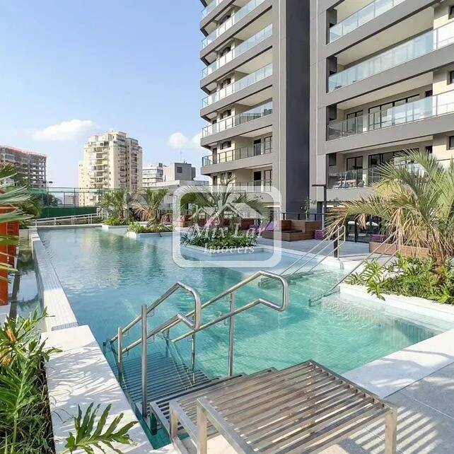 Apartamento, 2 quartos, 115 m² - Foto 24