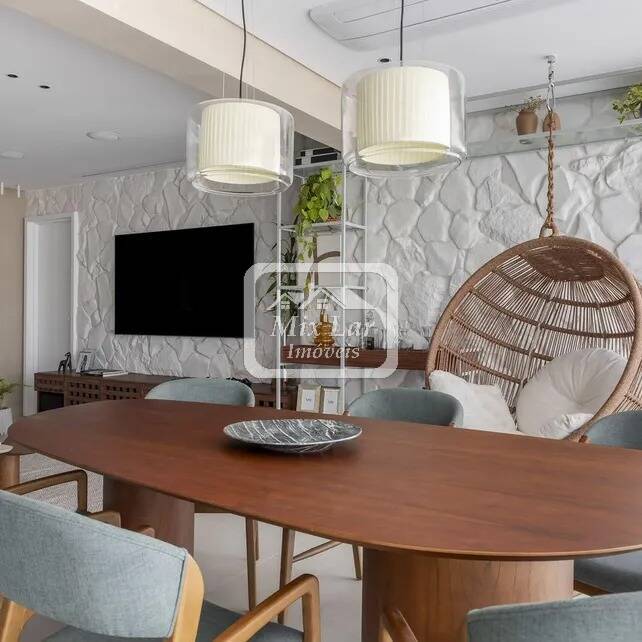 Apartamento, 2 quartos, 115 m² - Foto 15