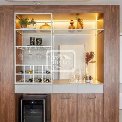 Apartamento, 2 quartos, 115 m² - Foto 17