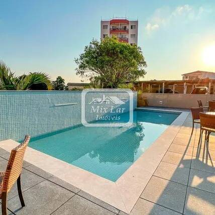 Apartamento, 2 quartos, 115 m² - Foto 27