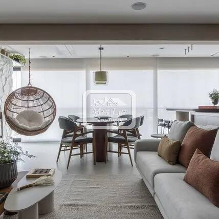 Apartamento, 2 quartos, 115 m² - Foto 18