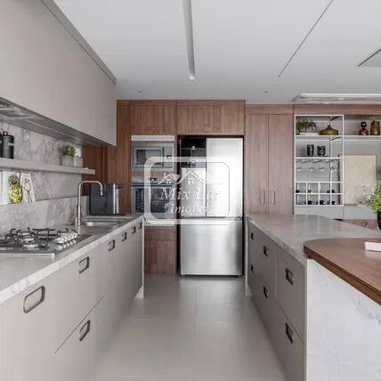 Apartamento, 2 quartos, 115 m² - Foto 2