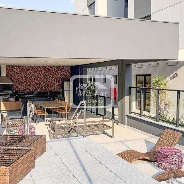 Apartamento, 2 quartos, 115 m² - Foto 29