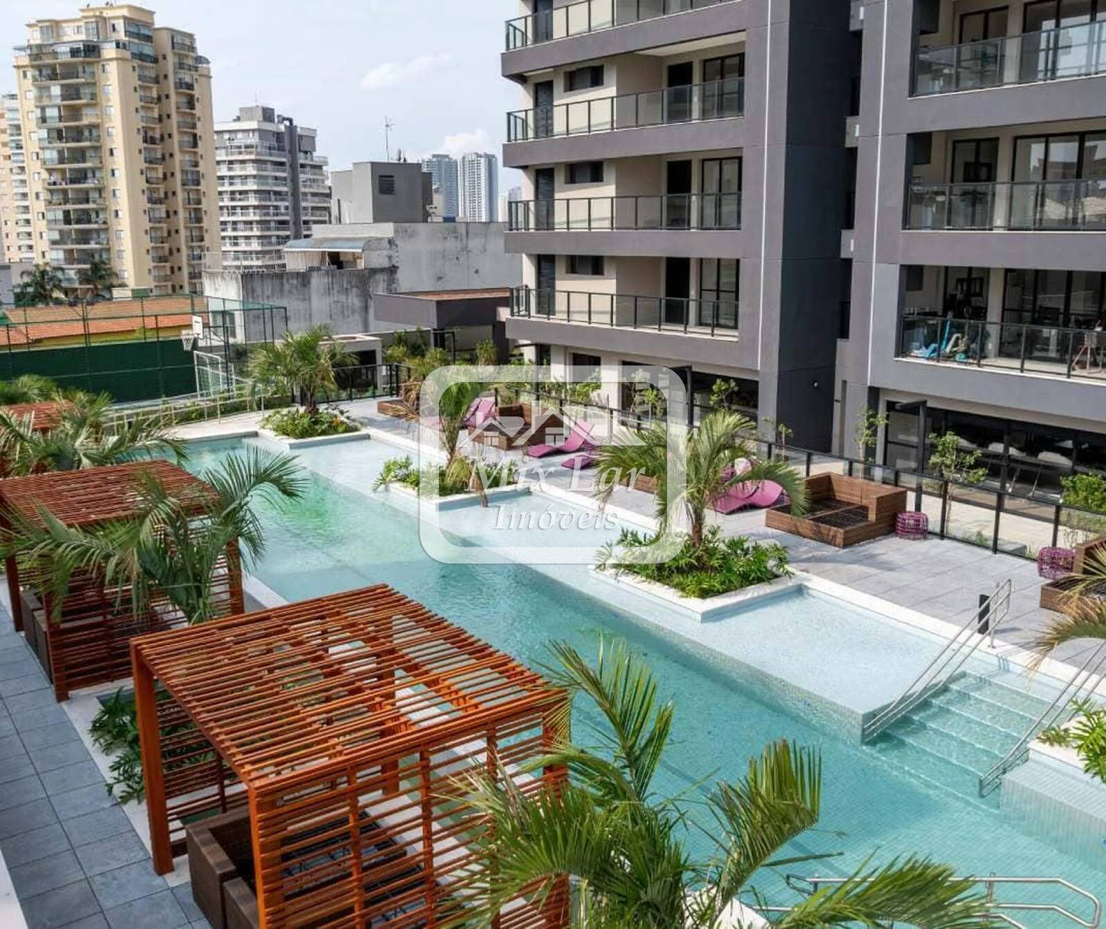 Apartamento, 2 quartos, 115 m² - Foto 31