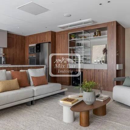 Apartamento, 2 quartos, 115 m² - Foto 4