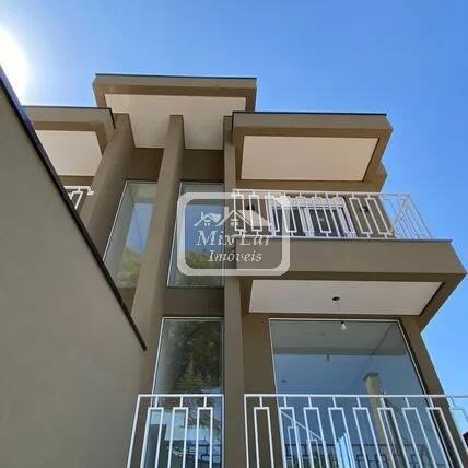 Sobrado, 3 quartos, 220 m² - Foto 1