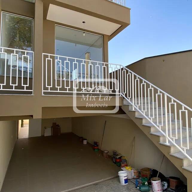 Sobrado, 3 quartos, 220 m² - Foto 2