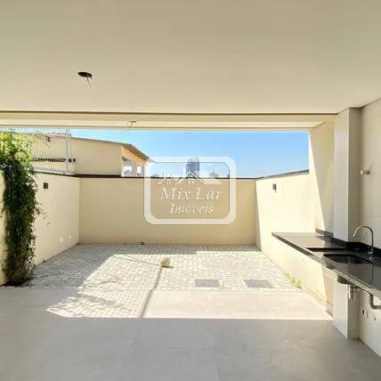Sobrado, 3 quartos, 220 m² - Foto 13