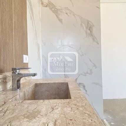 Sobrado, 3 quartos, 220 m² - Foto 18