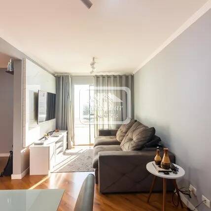 Apartamento, 2 quartos, 57 m² - Foto 5