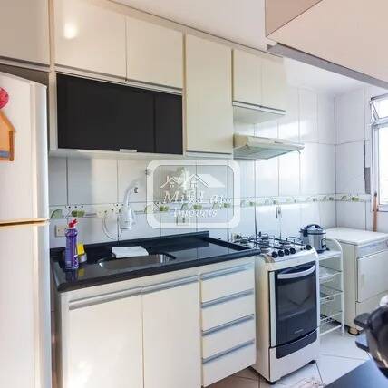 Apartamento, 2 quartos, 57 m² - Foto 2
