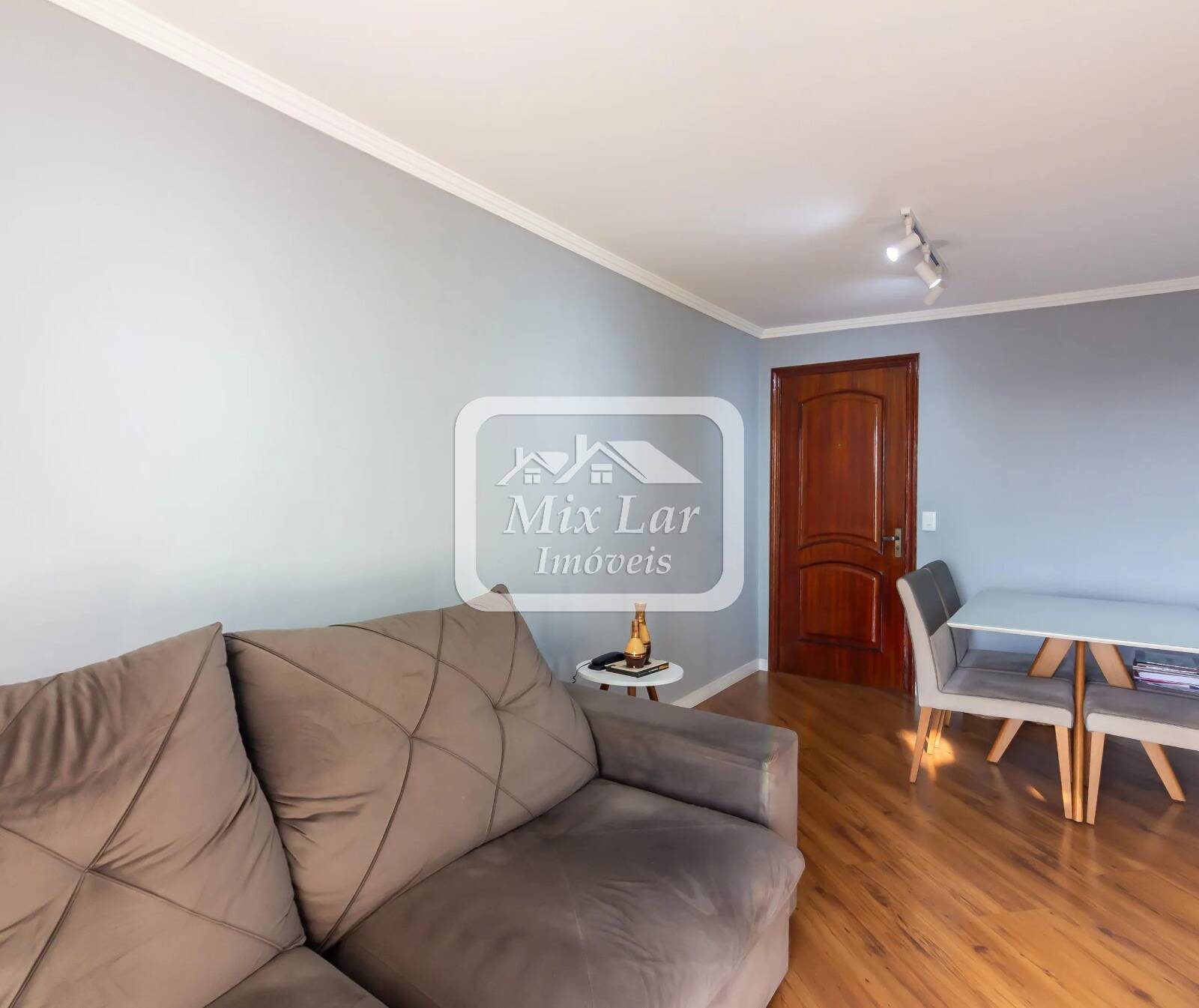 Apartamento, 2 quartos, 57 m² - Foto 8