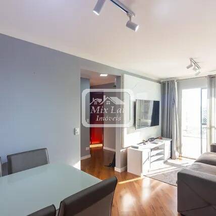 Apartamento, 2 quartos, 57 m² - Foto 7