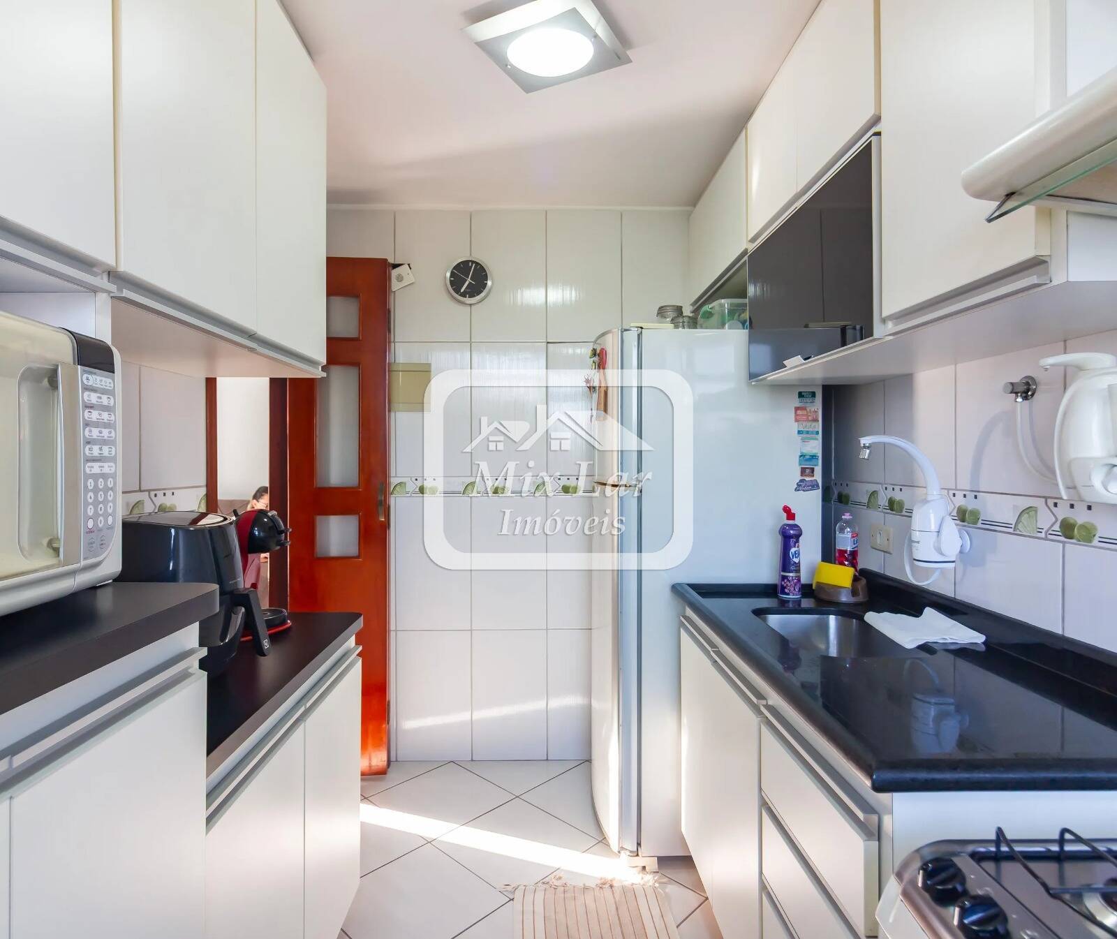 Apartamento, 2 quartos, 57 m² - Foto 1