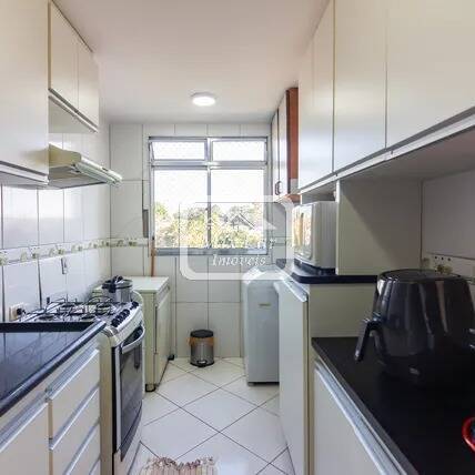 Apartamento, 2 quartos, 57 m² - Foto 11