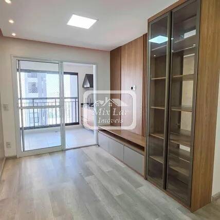 Apartamento a venda com 2 quartos, 67 m² - Centro - Osasco SP