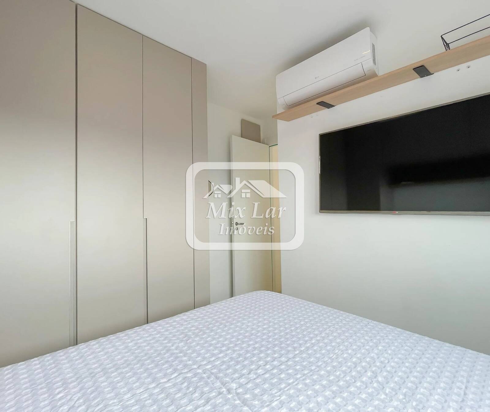 Apartamento, 2 quartos, 40 m² - Foto 4