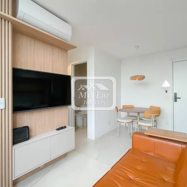 Apartamento, 2 quartos, 40 m² - Foto 3