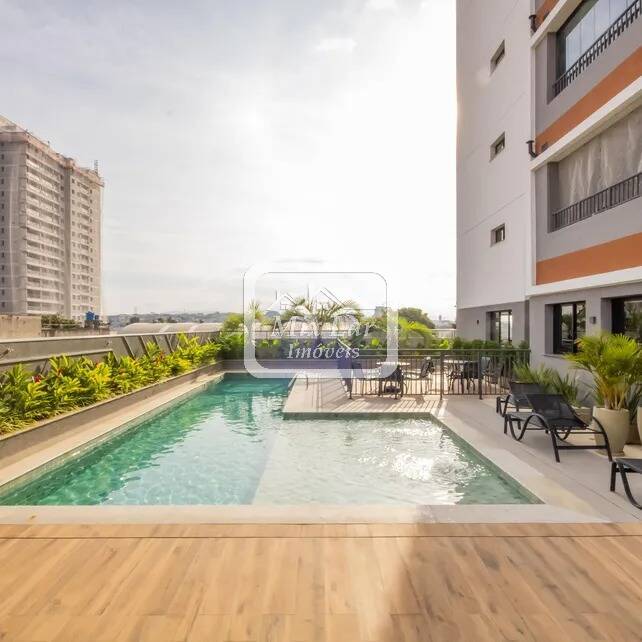 Apartamento, 2 quartos, 40 m² - Foto 5