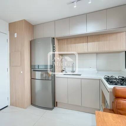 Apartamento, 2 quartos, 40 m² - Foto 2