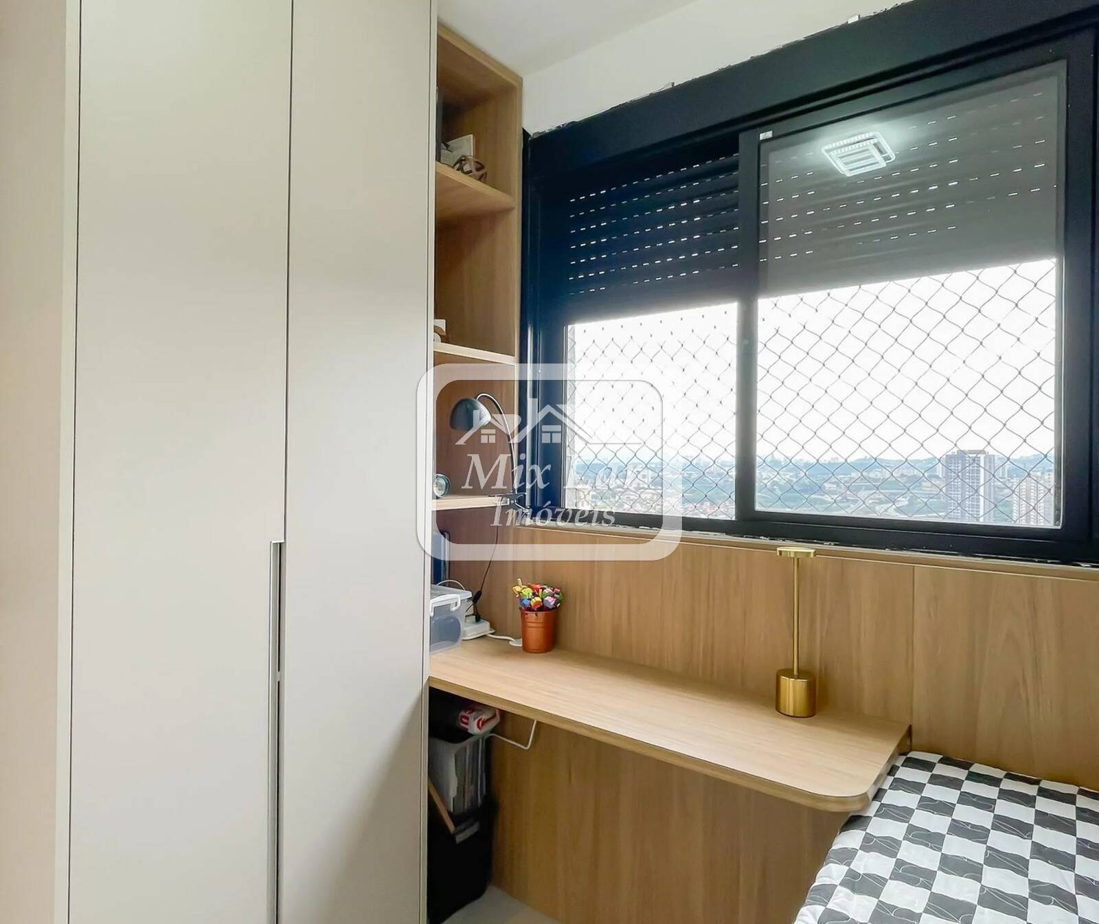 Apartamento, 2 quartos, 40 m² - Foto 6